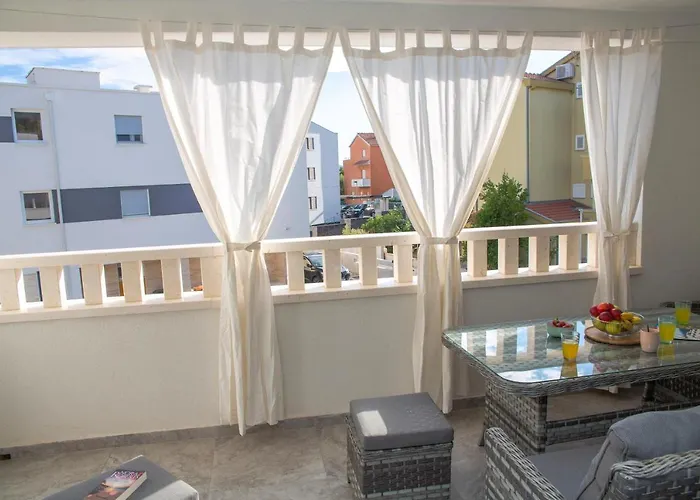 Summer Dream Apartment
