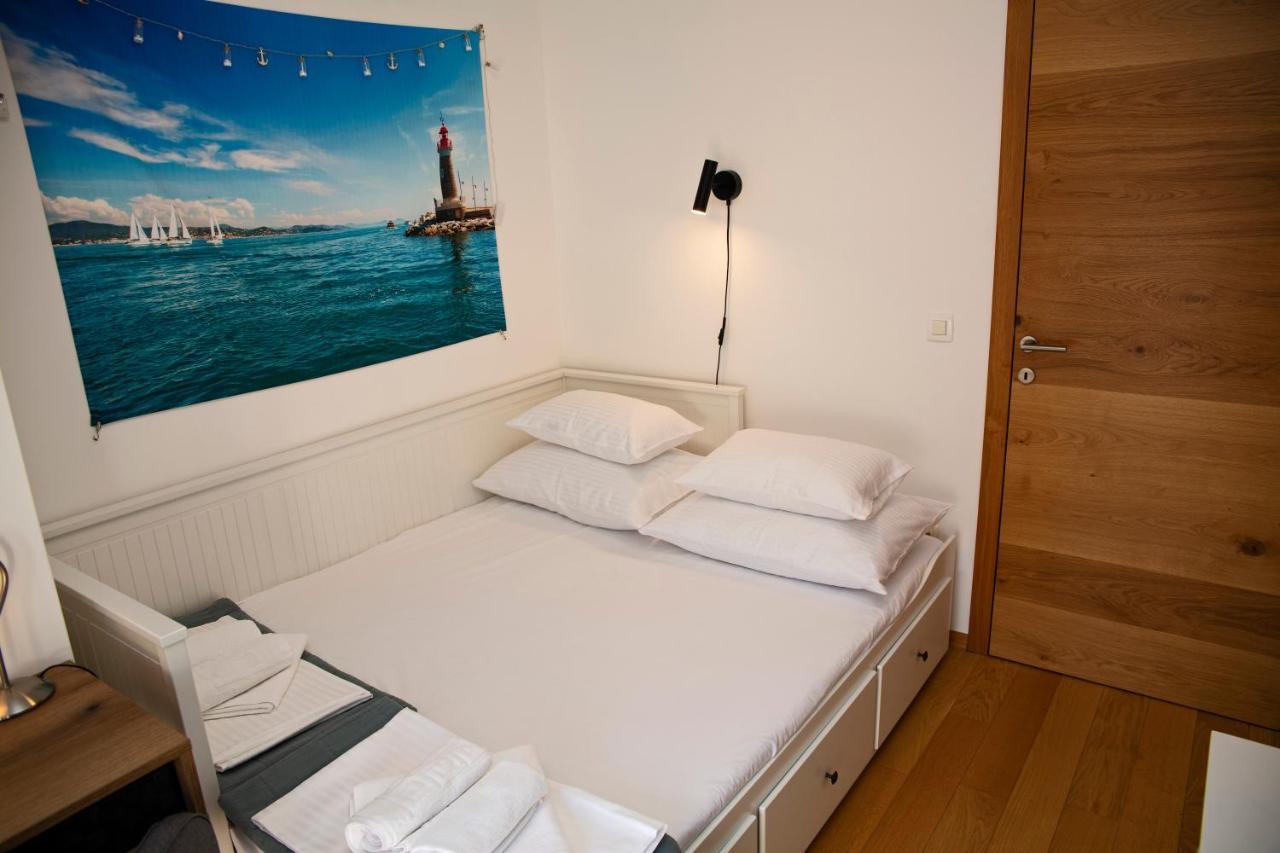 Summer Dream Apartment