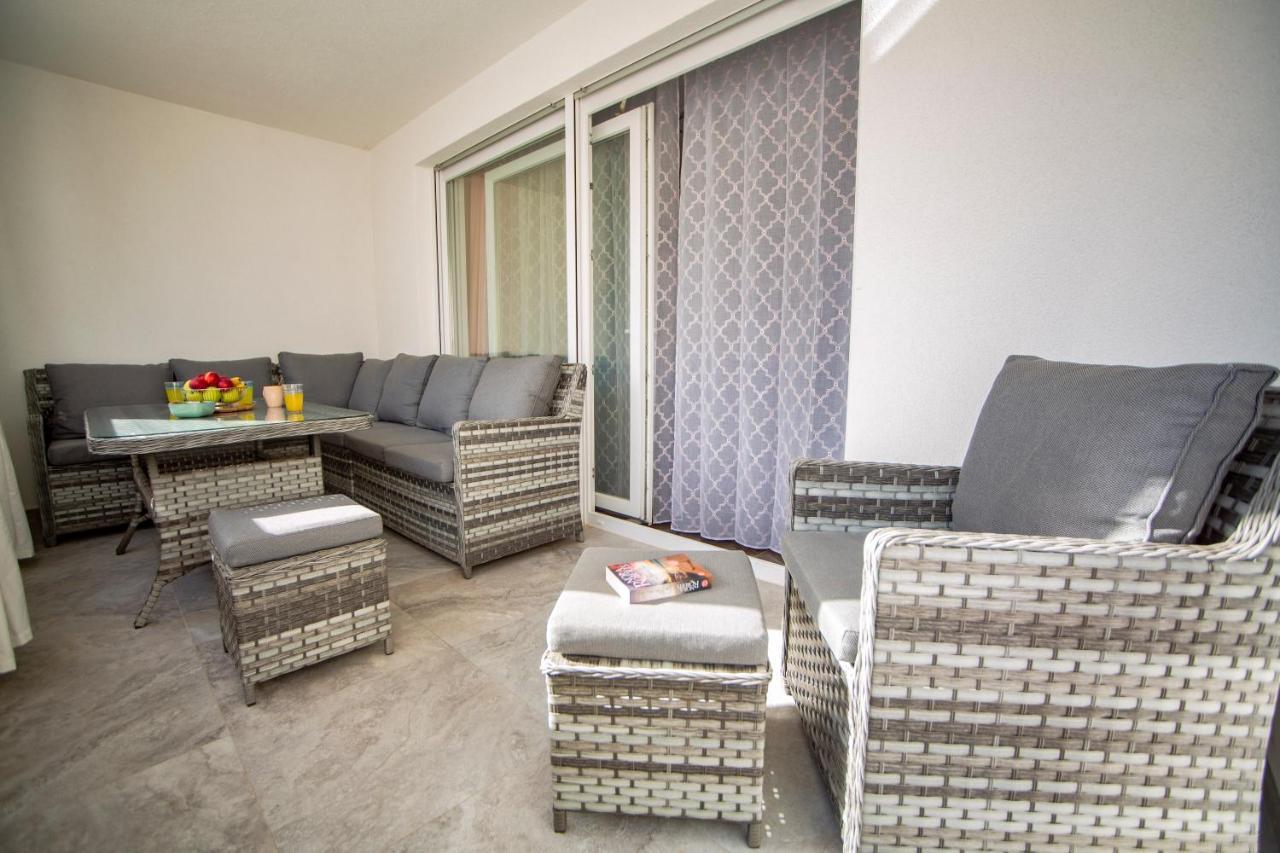 Apartment Summer Dream Zadar