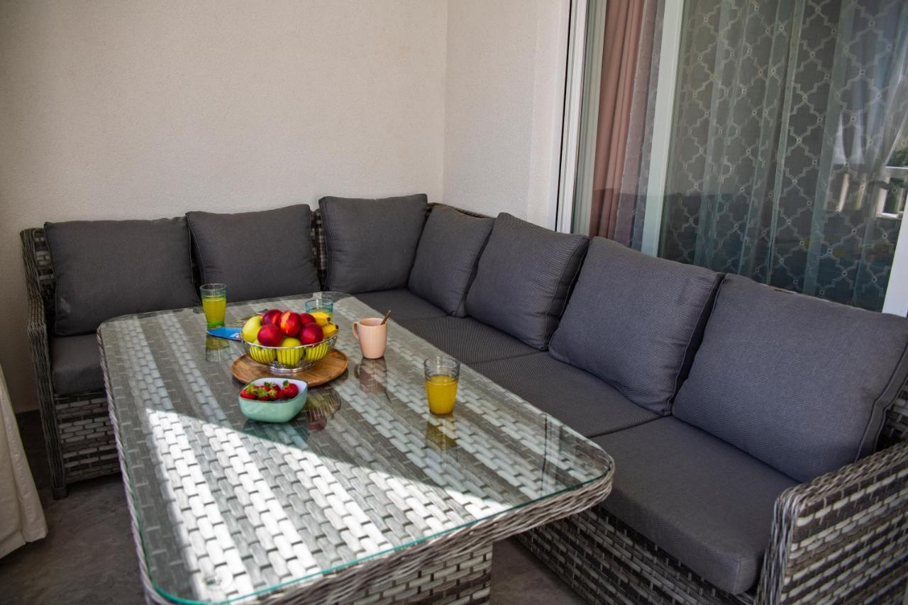 Apartment Summer Dream Zadar