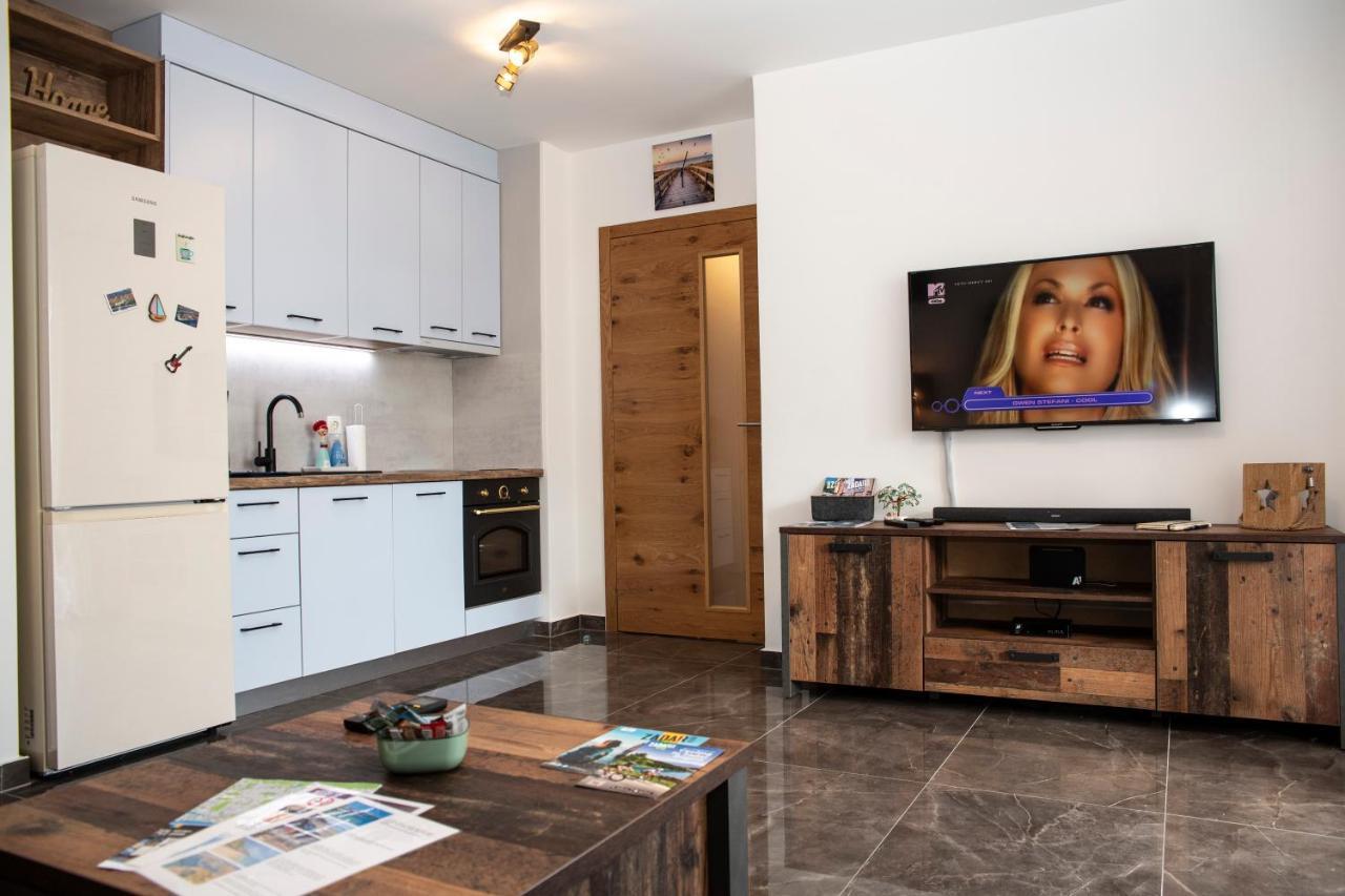 Apartment Summer Dream Zadar
