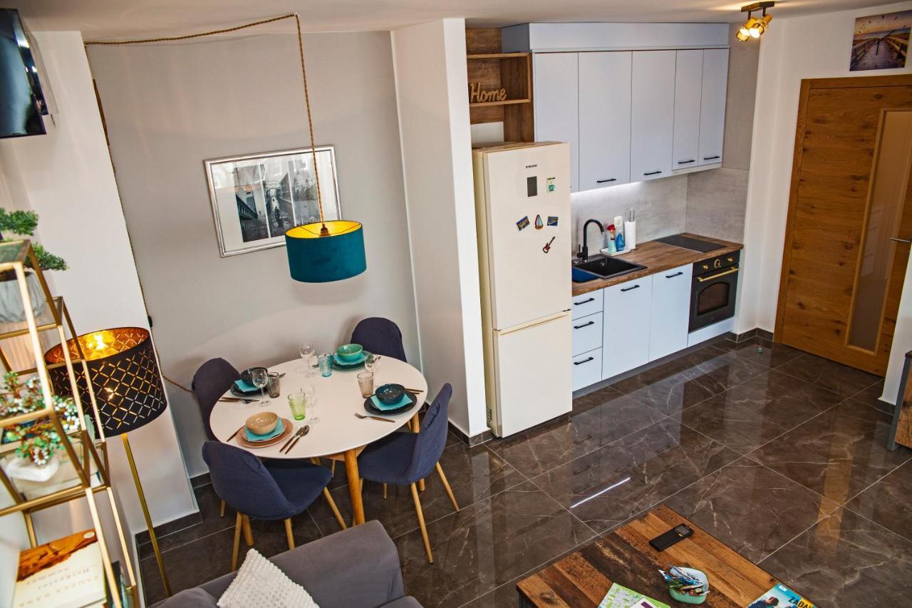 Summer Dream Apartment