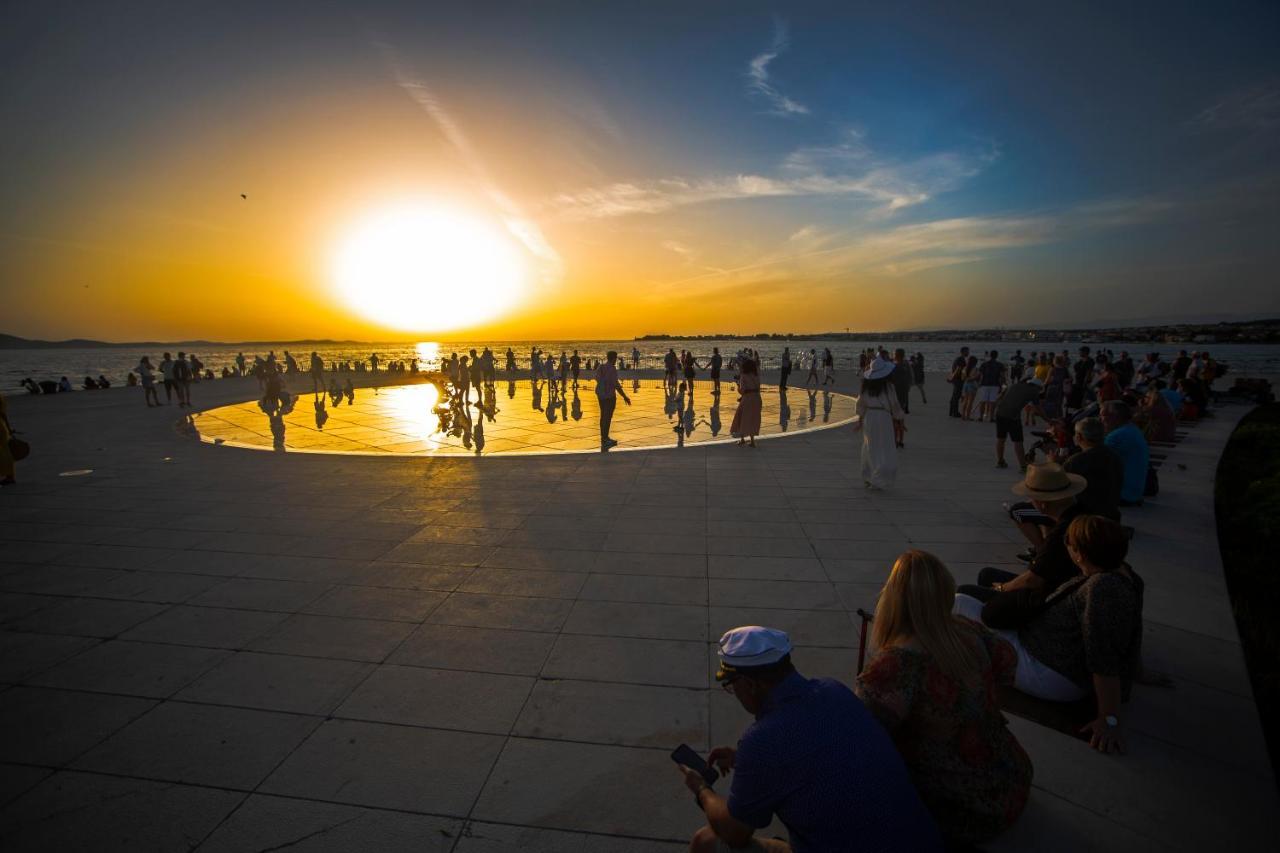Summer Dream * Zadar