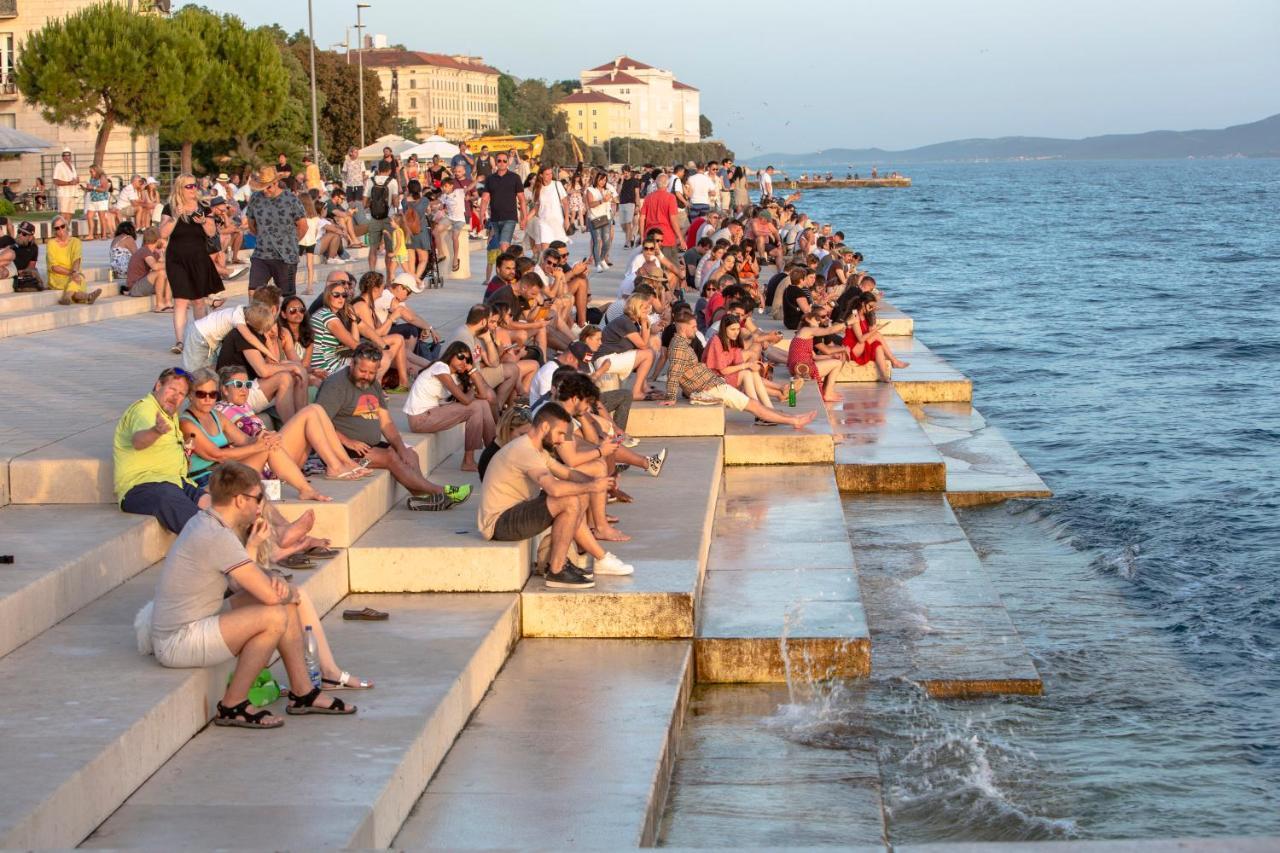 Summer Dream Apartment Zadar