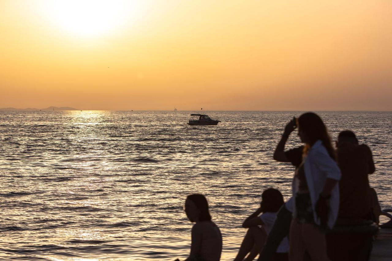 Summer Dream Apartment Zadar